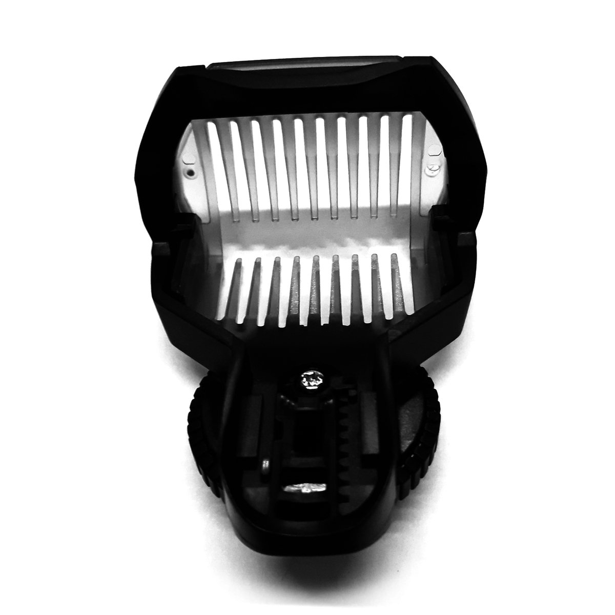 BABYLISS - OPZETKAM 0,5 TO 12MM MET STANDENREGELING - 35808610