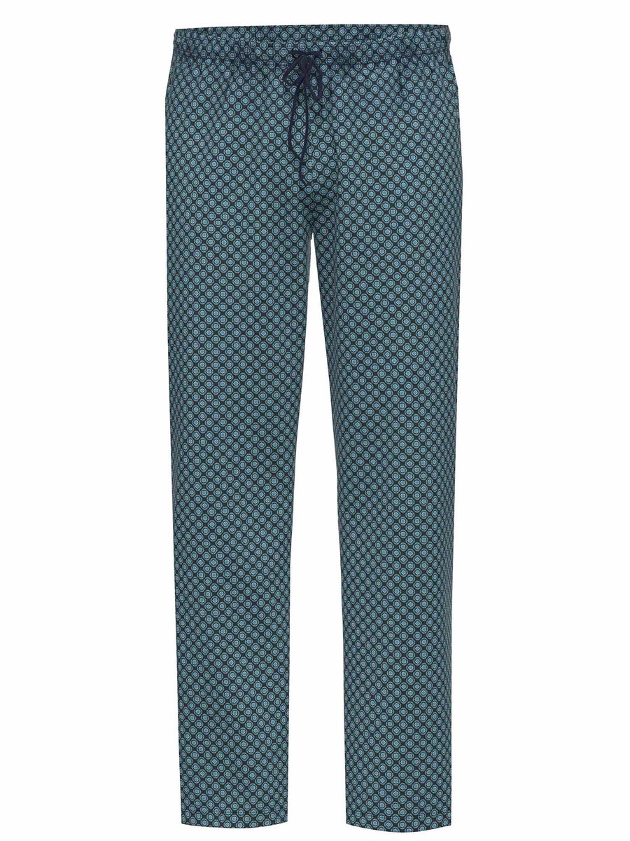 Lange herenbroek Mix