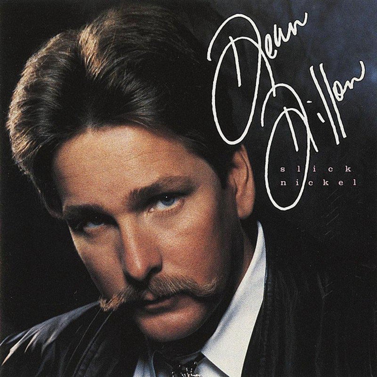 Dean Dillon - Slick nickel
