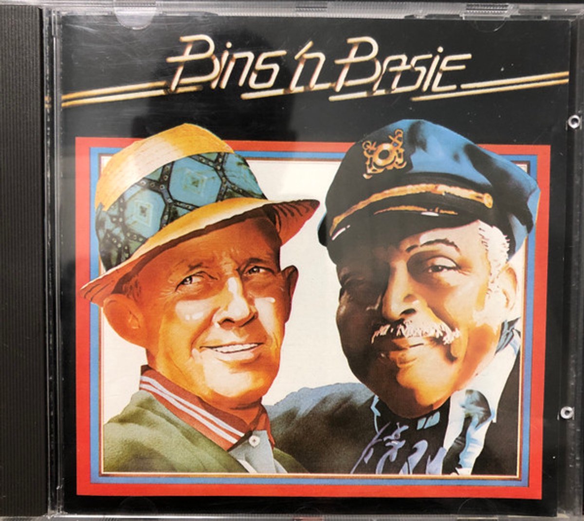 Bing & Basie