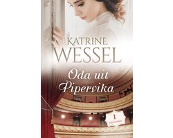 Kristiania 1 - Oda uit Pipervika