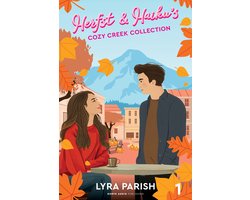 Cozy Creek 1 - Herfst & Haiku's