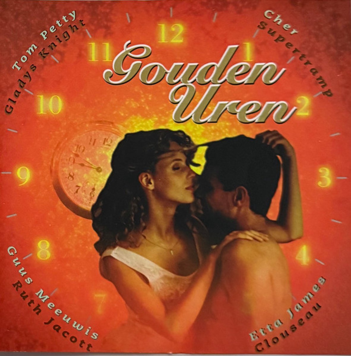Gouden Uren
