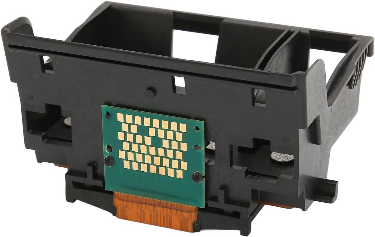Professionele Printkop Vervanging voor Kodak 10 Series, Geschikt voor Hero 6.1 7.1 9.1 en ESP 6150, Hoogwaardige ABS Printkop voor Betrouwbare Afdrukken