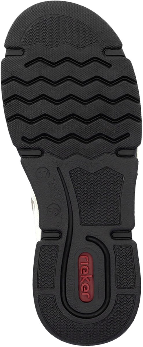 Bottines à lacets Gomera