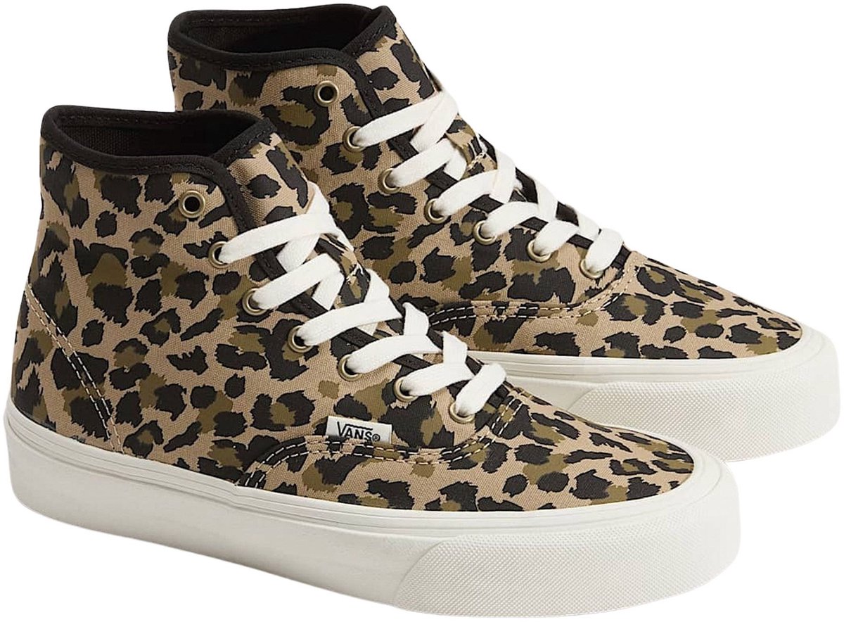 Vans Authentic Hi 2.0 Sneakers Dames