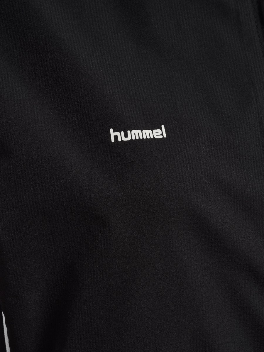 Hmli-D Ripstop Track Jacket
