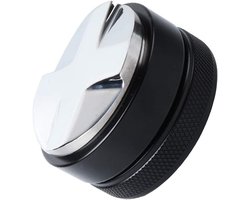 Professionele 51mm Koffietamper met Afneembaar Ontwerp voor Perfecte Espresso en Koffiezetervaring