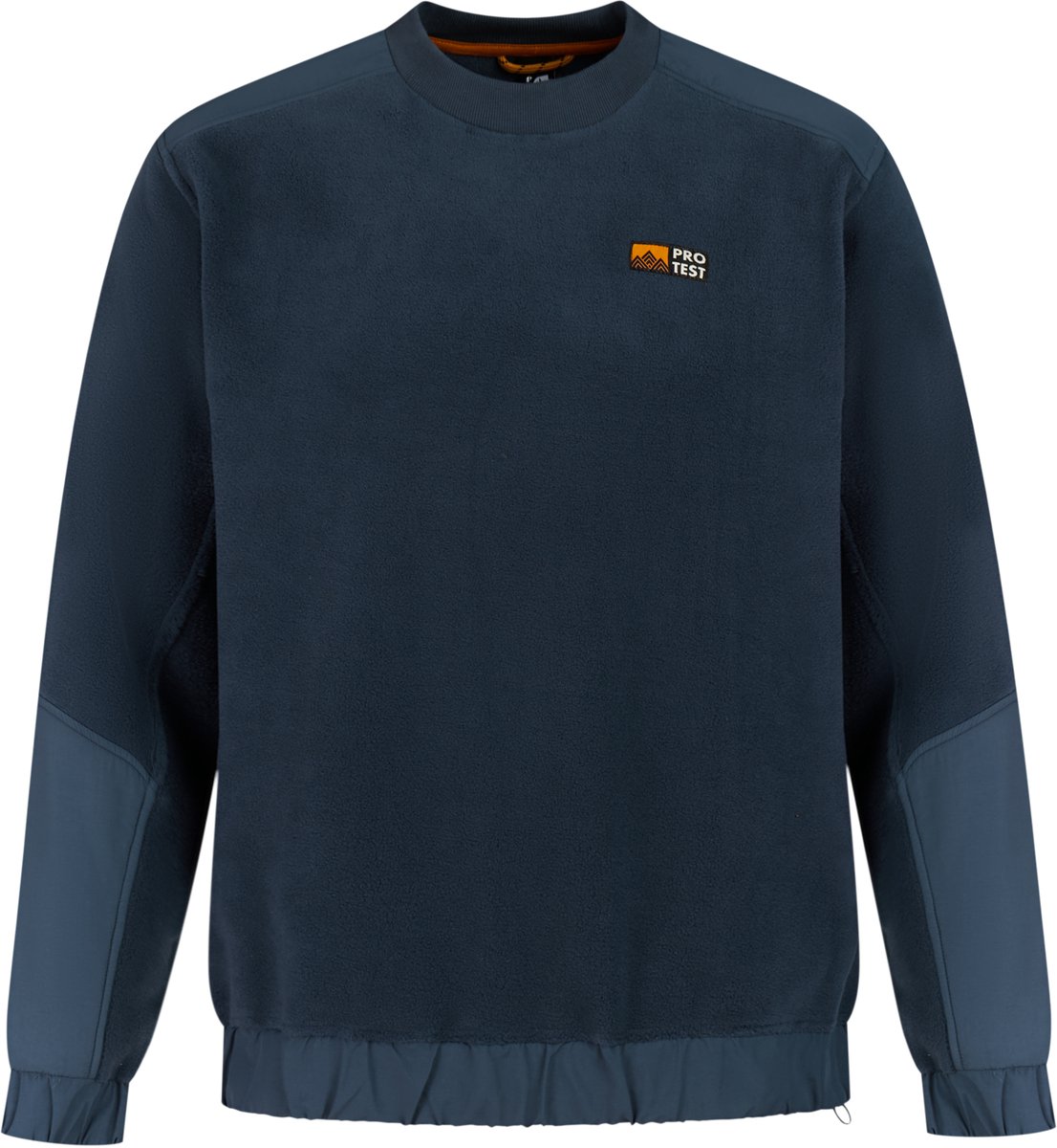 Protest PRTKeenan - Sweater Heren - Loose fit