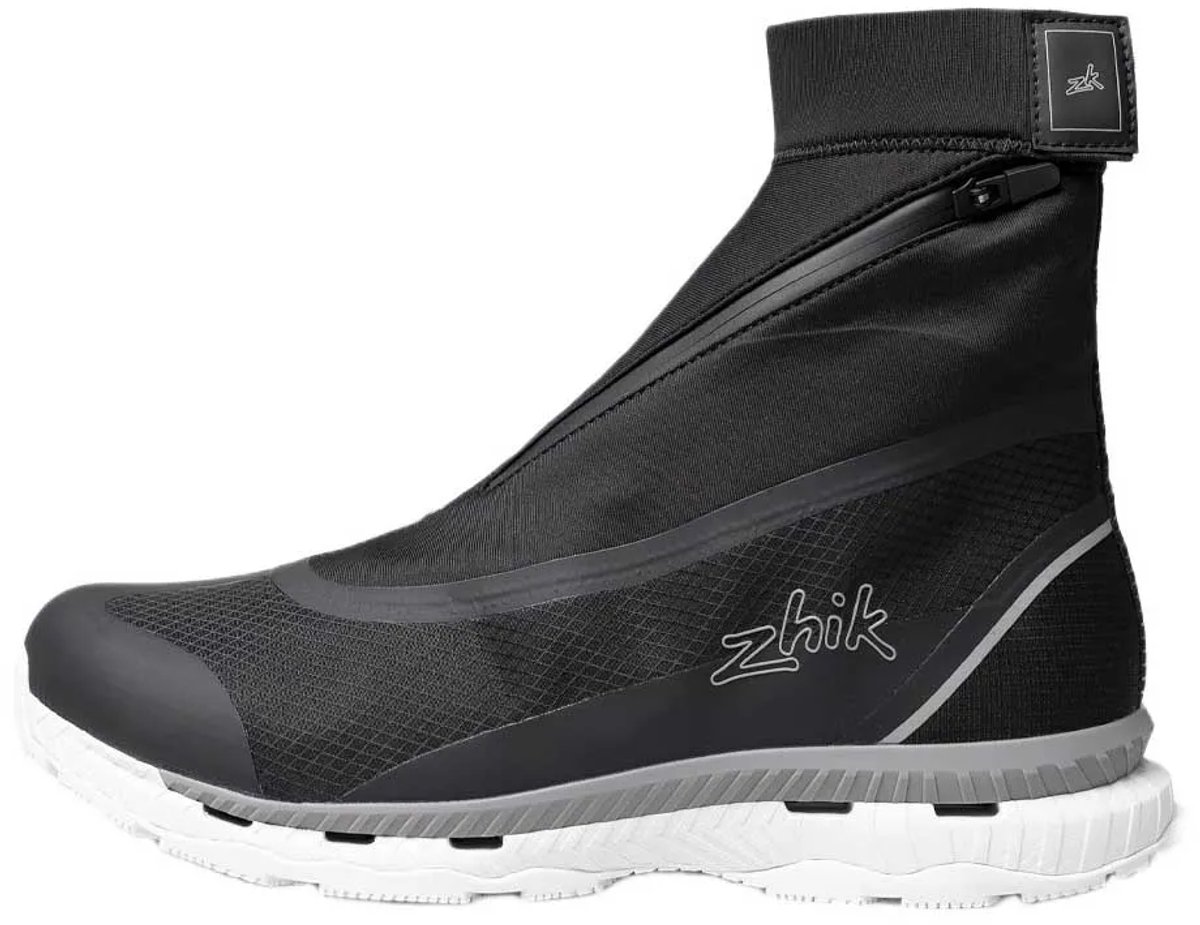 Zhik Surge X Schoenen Zwart EU 42 1/2
