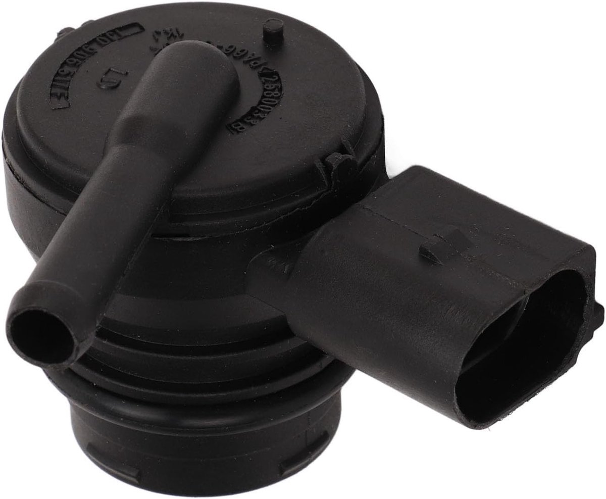 Carbon Bus Purge Solenoid Valve Vervanging voor VW - Geschikt voor diverse modellen, Betrouwbare prestaties, Eenvoudige installatie