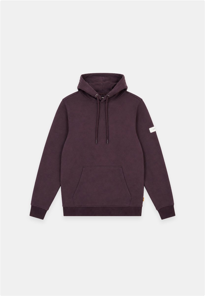 Gabbiano Trui Errol 7767531 00674 Burnt Bordeaux Mannen Maat - XL