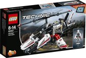 LEGO Technic Ultralight helikopter - 42057