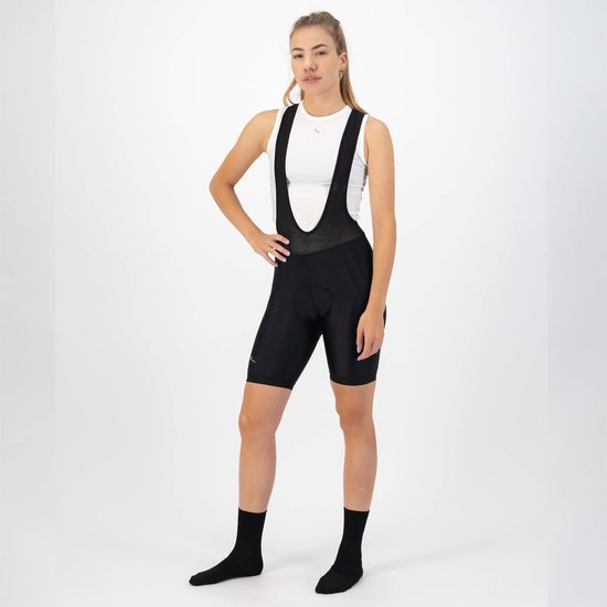 Rogelli Core Korte Fietsbroek - Maat L
