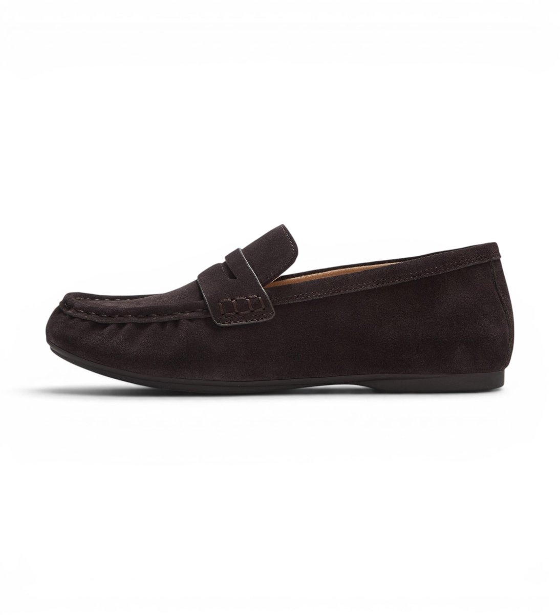 Fitflop Delicato Suede Loafers EU 41 Vrouw