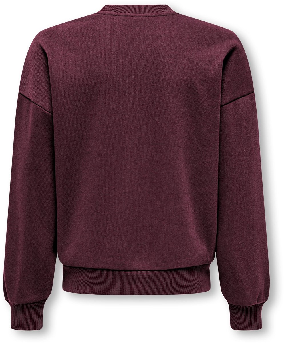 ONLY & SONS JUNIOR Sweatshirt OSJTYSON Sweatshirt