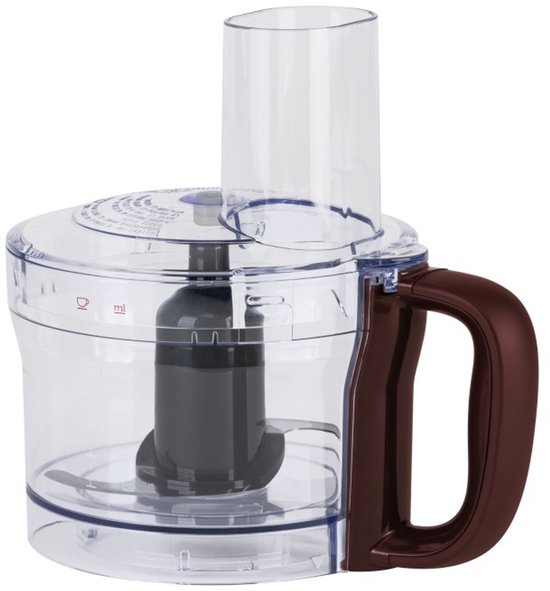 Multifunctionele keukenrobot met mixer 8-in-1 uit de Leonardo Collection van BerlingerHaus — afbeelding 5