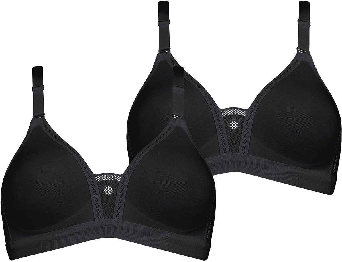 Triumph Bügelloser BH Triaction Trophy