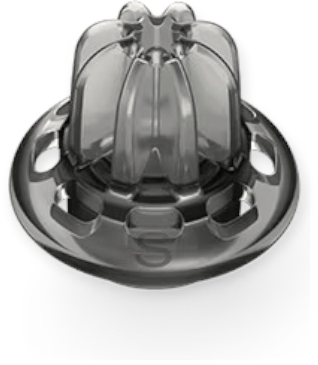Phonak EasyGuard Open Domes S – Open Oordomes met Cerumenbescherming