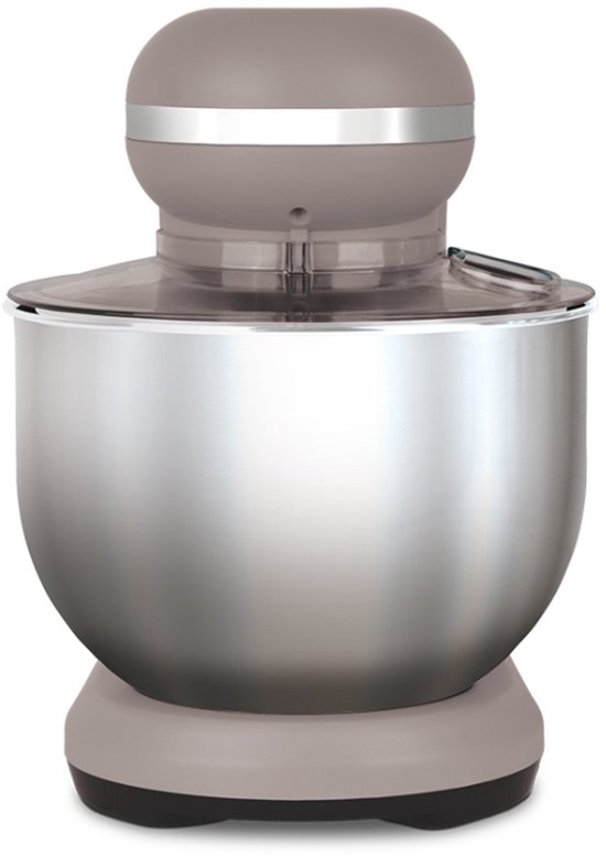 Keukenrobot 1500 W Taupe Collection van BerlingerHaus — afbeelding 2