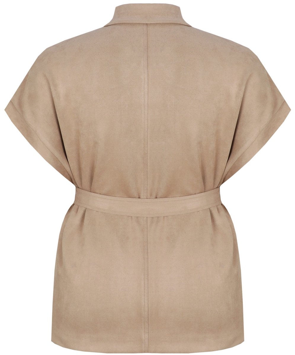 Exxcellent gilet Lucinda