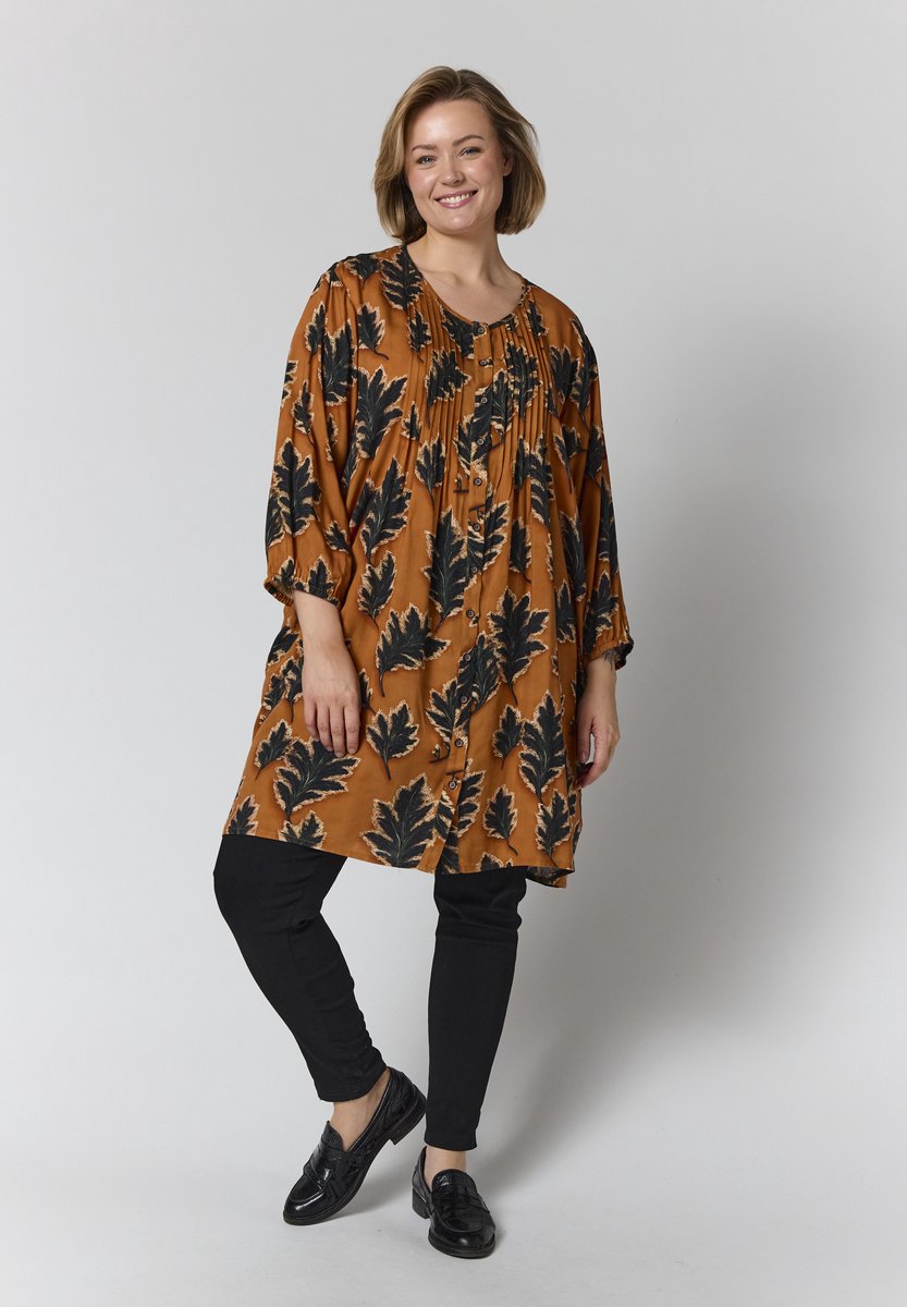 Gozzip tuniek Johanne