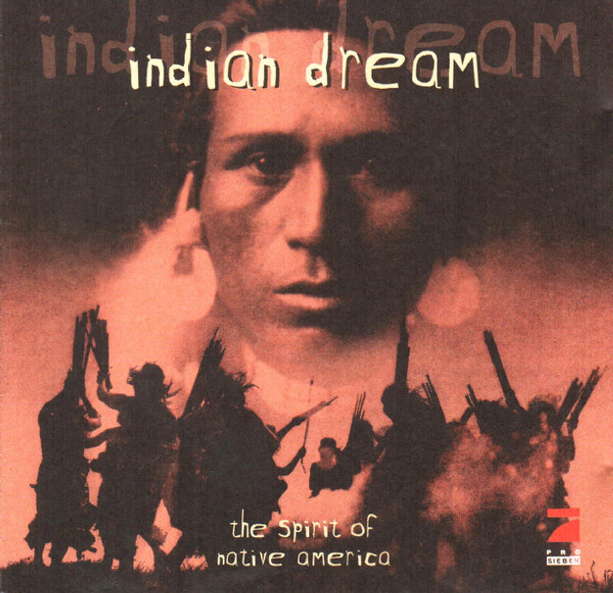 Indian Dream
