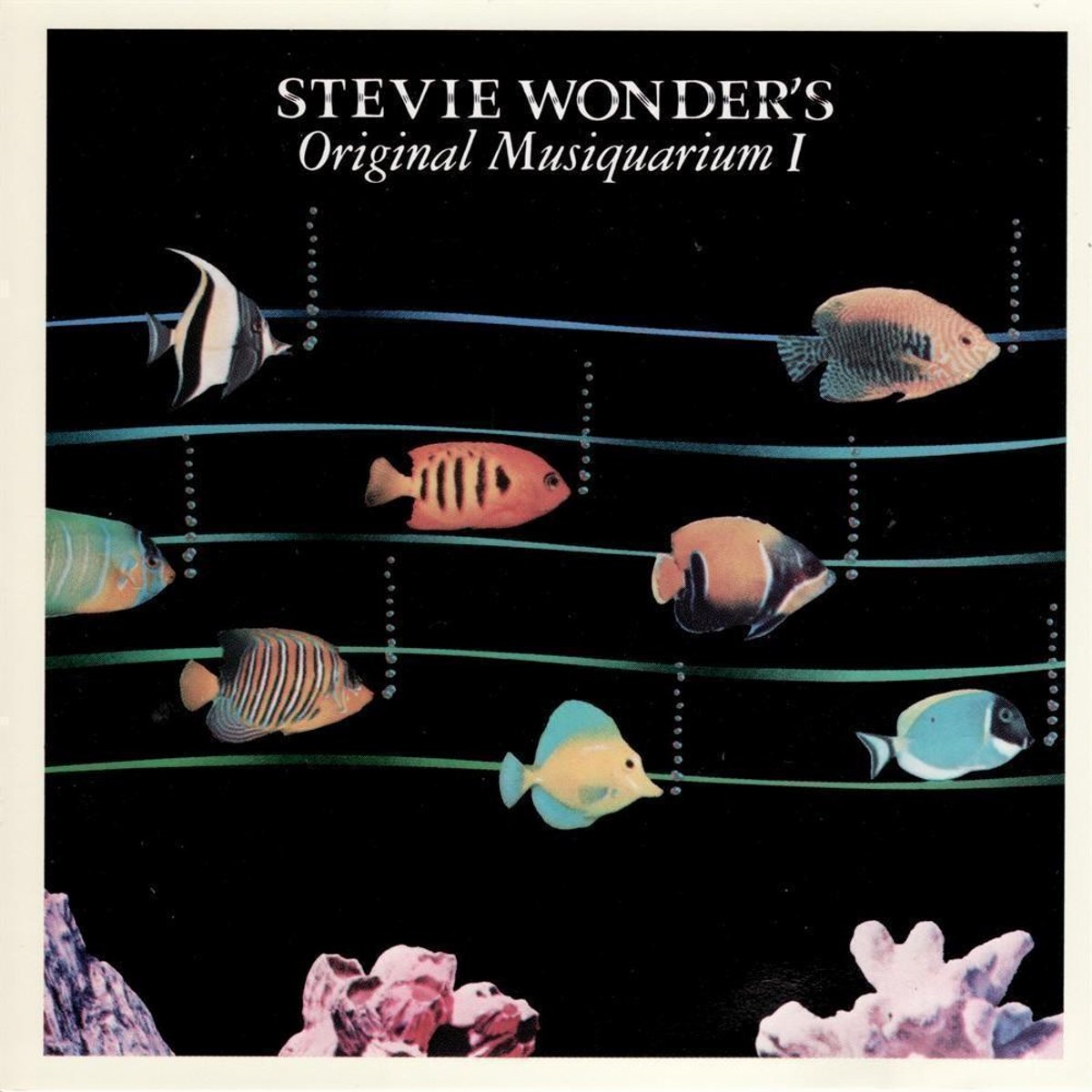 Original Musiquarium I