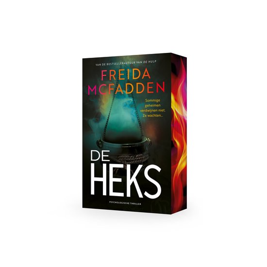 De heks