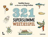 321 superslimme weetjesspel