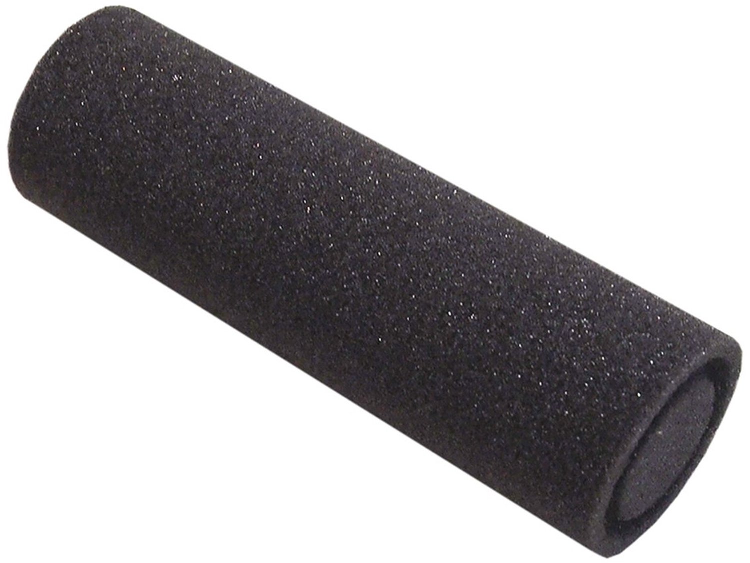 Friess Lakroller Magic Finish Recht - 100% Polyurethaanschuim - Streeploos Verven - Geschikt voor Kunsthars, Primers en Olieverven - 10 cm - Uitstekende Verfopname en -afgifte