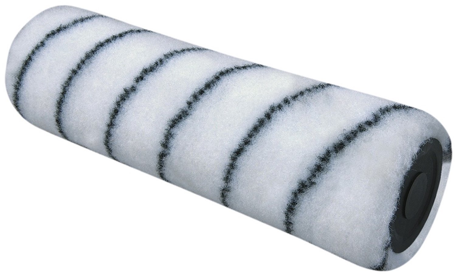 Friess Exquisit-verfroller Texron - 13 mm Vachthoogte - 18 cm - 100% Polyamidegaren - Oplosmiddelbestendig - Voor Lak-, Olie- en Kunstharsverf - Binnen en Buiten Gebruik