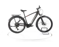 Corratec E-Power MTC Elite 12S SE 3.0 Elektrische trekkingfiets Bosch Accu 750Wh