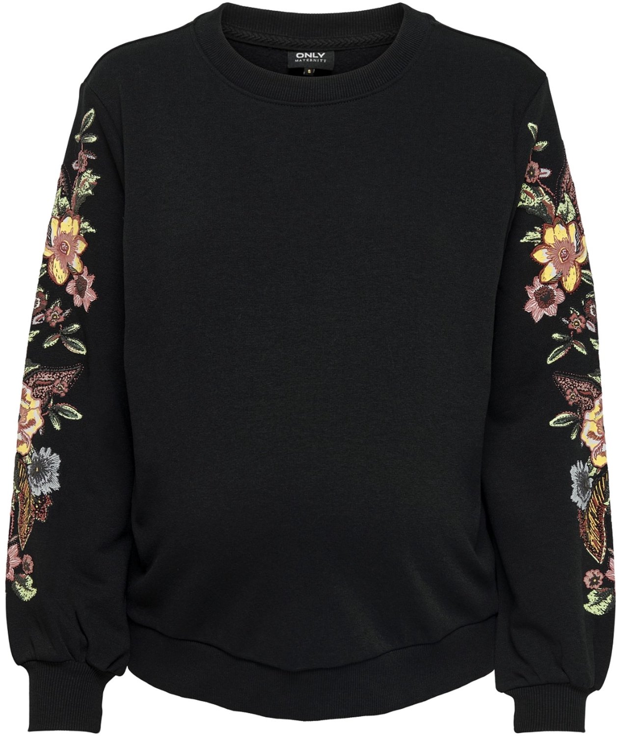 ONLY - OLMCONNY LIFE L/S O-NECK SWT - Dames - Sweaters