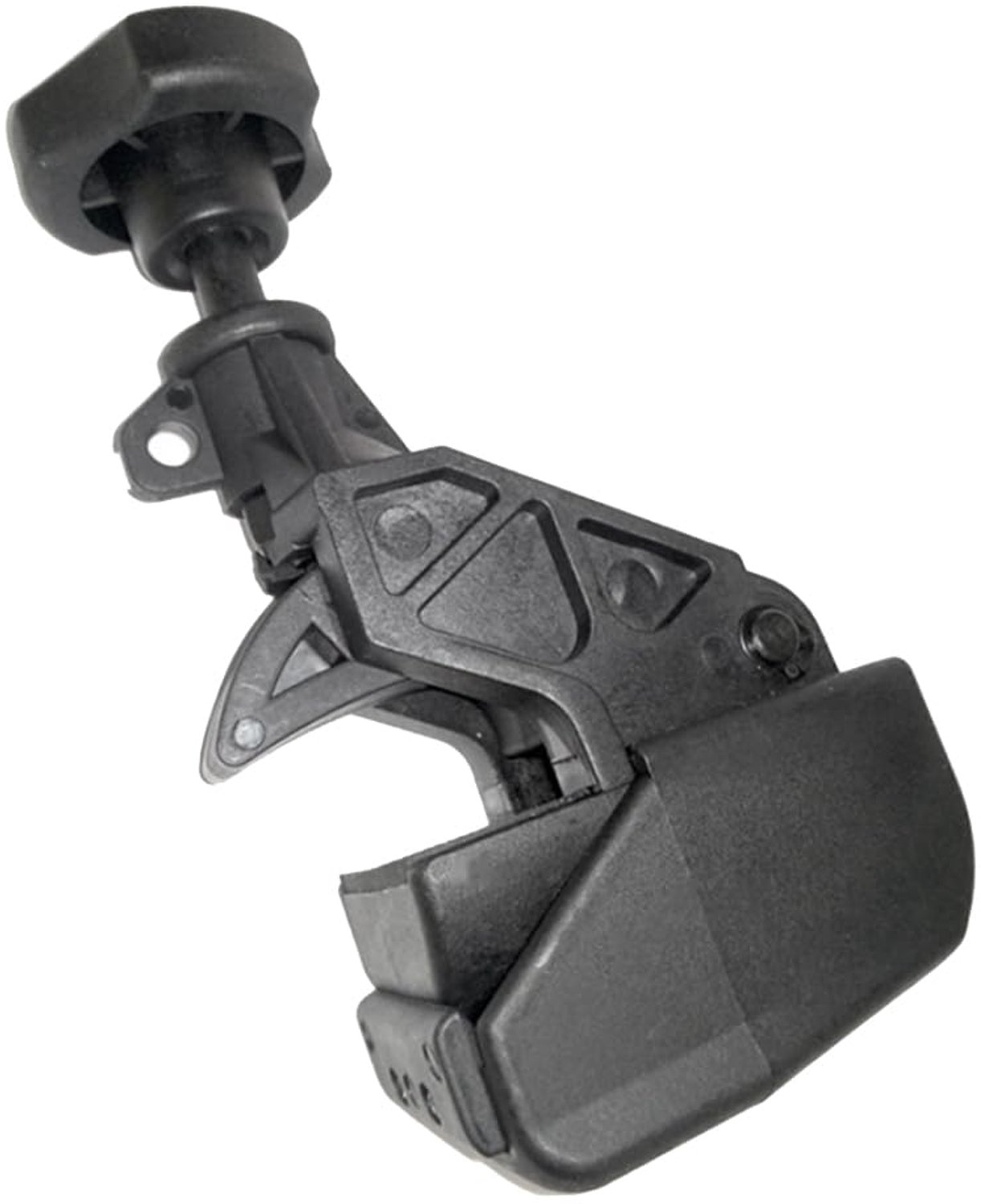 Auto bandendemonteerder klem adapter - hulp bij wielwissel - eenvoudig te gebruiken - ServiceTopper