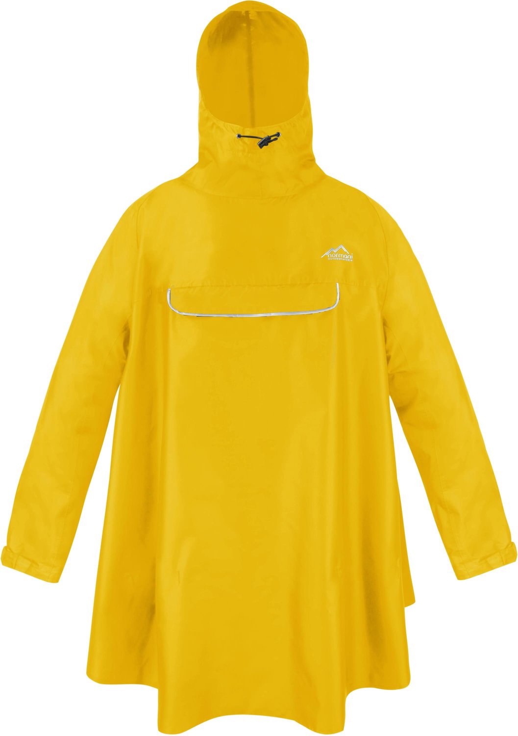 Regenponcho „Kauai“