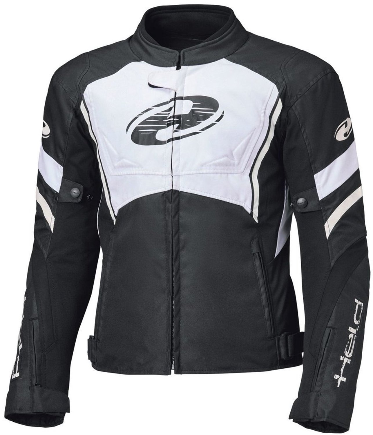 Held Baxley Top waterdichte motorfiets textieljas -