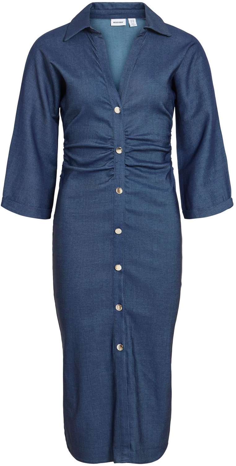 Noisy May maxi-jurk NMJOSEFINA