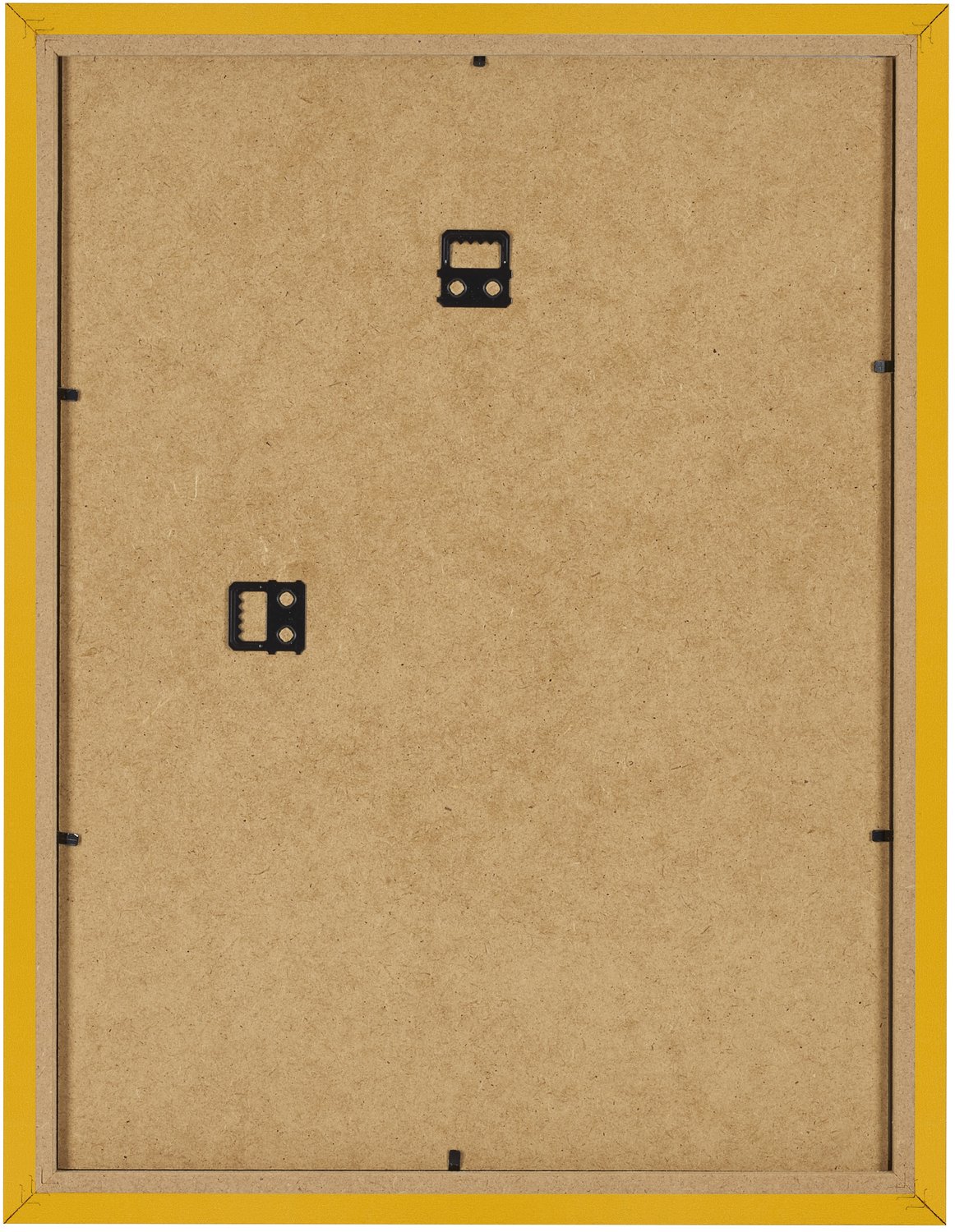 Dutch Frame Factory Fotolijst 46x61 cm - MDF - Geel - Benno