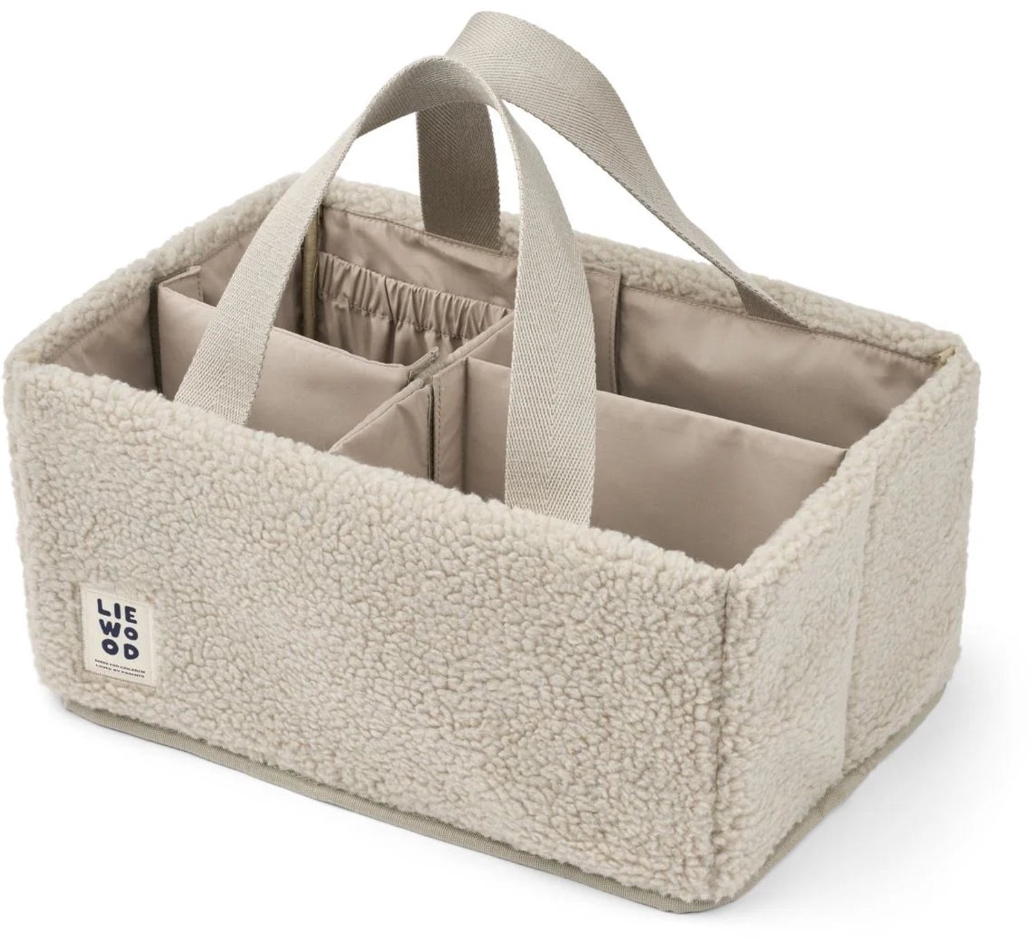 Liewood | Nola Organiser Caddy Mist
