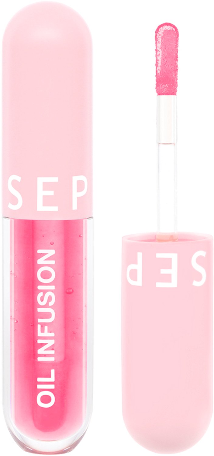 SEPHORA COLLECTION - Oil Infusion Hydrating Lip Oil - Lipverzorging - Dragon Fruit
