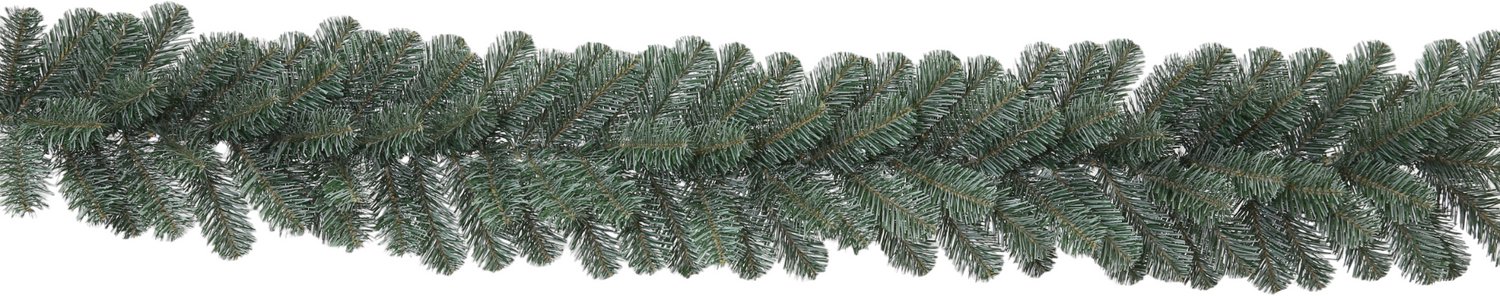 Own Tree Alaskan pine guirlande blauwgroen Ø 25cm x 270cm