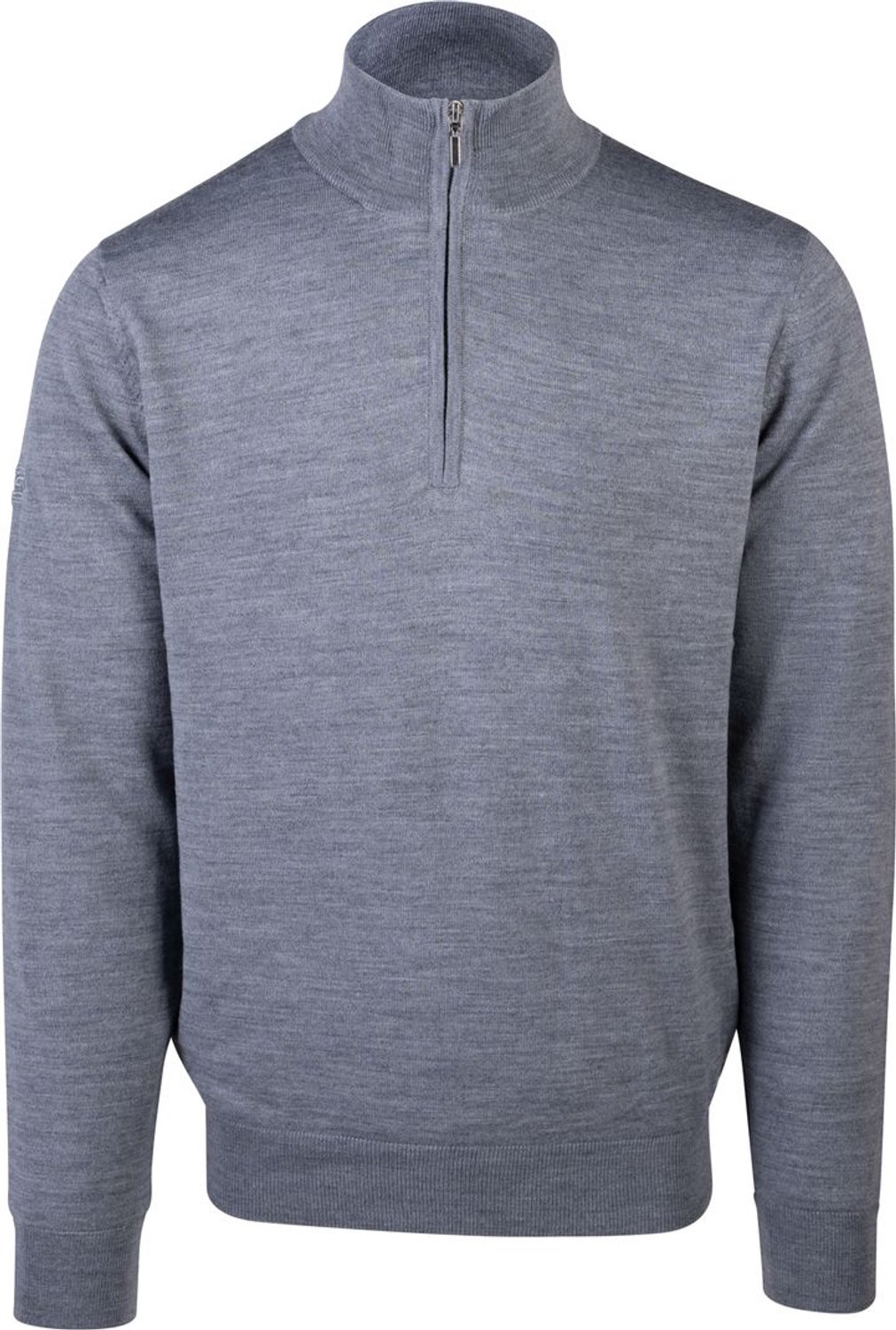 Skymax Heren Windbreeker - Midlayer Grijs