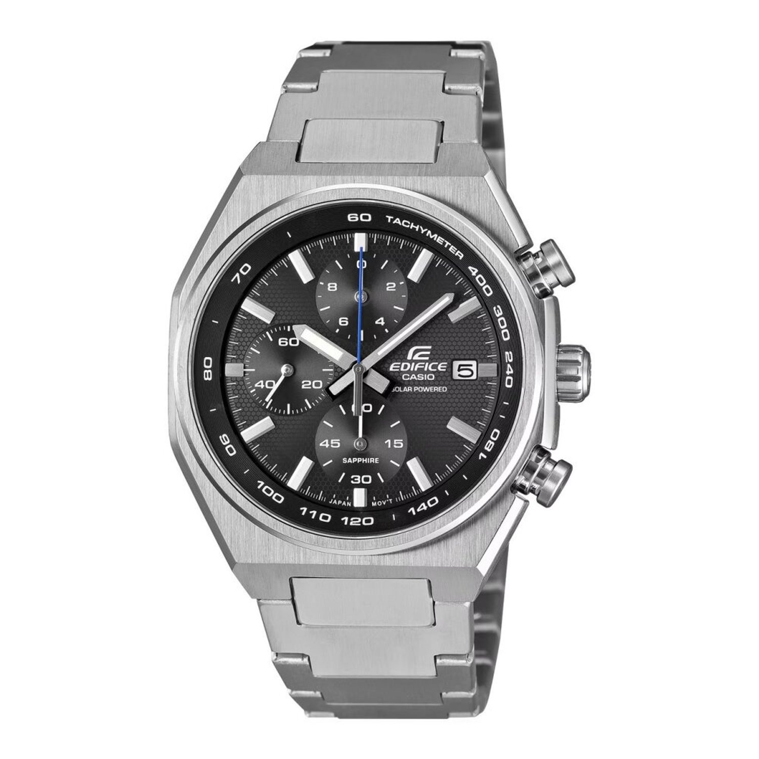 Casio EFS-S660D-1AEF Horloge - - - Ø mm