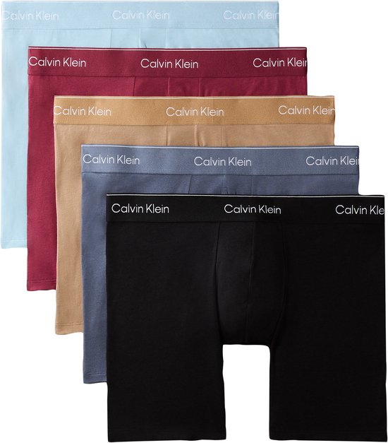 Calvin Klein Underwear (PVH Group) - - Onderbroeken
