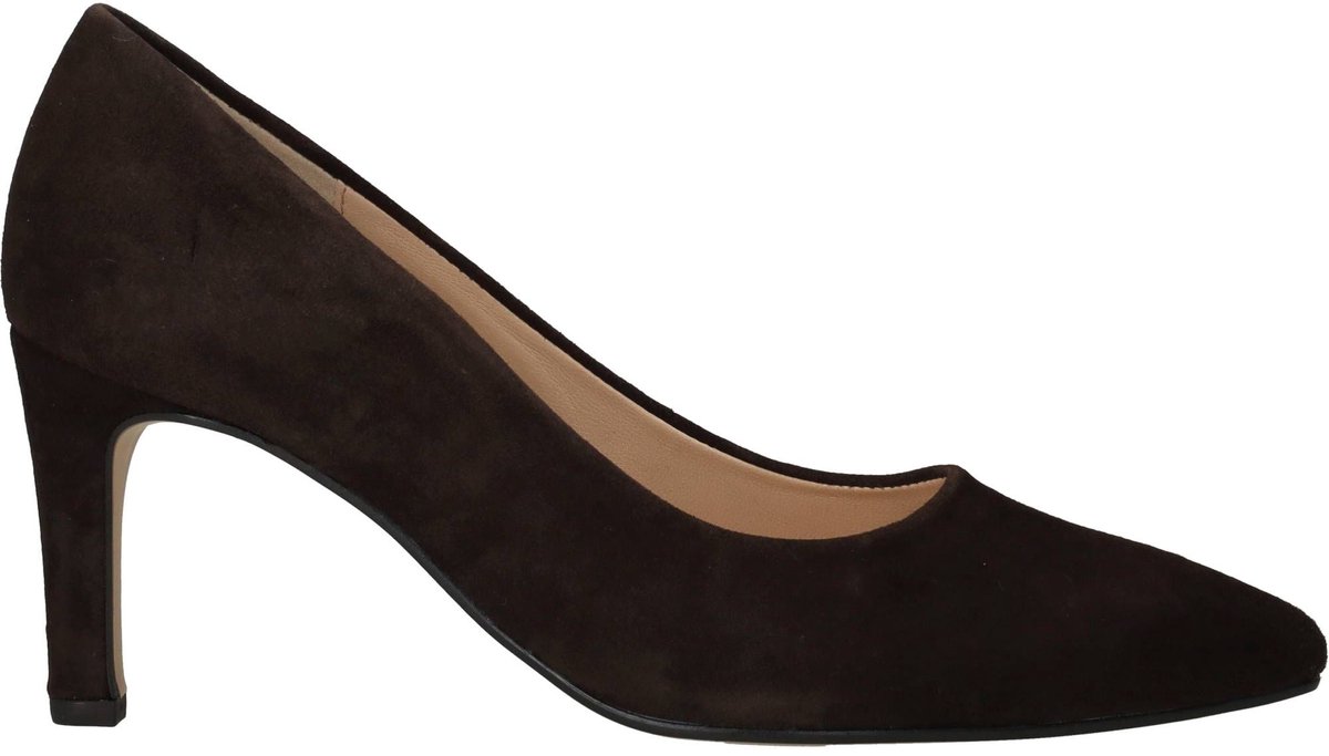 Gabor Pumps - Dames - Bruin - Maat:41