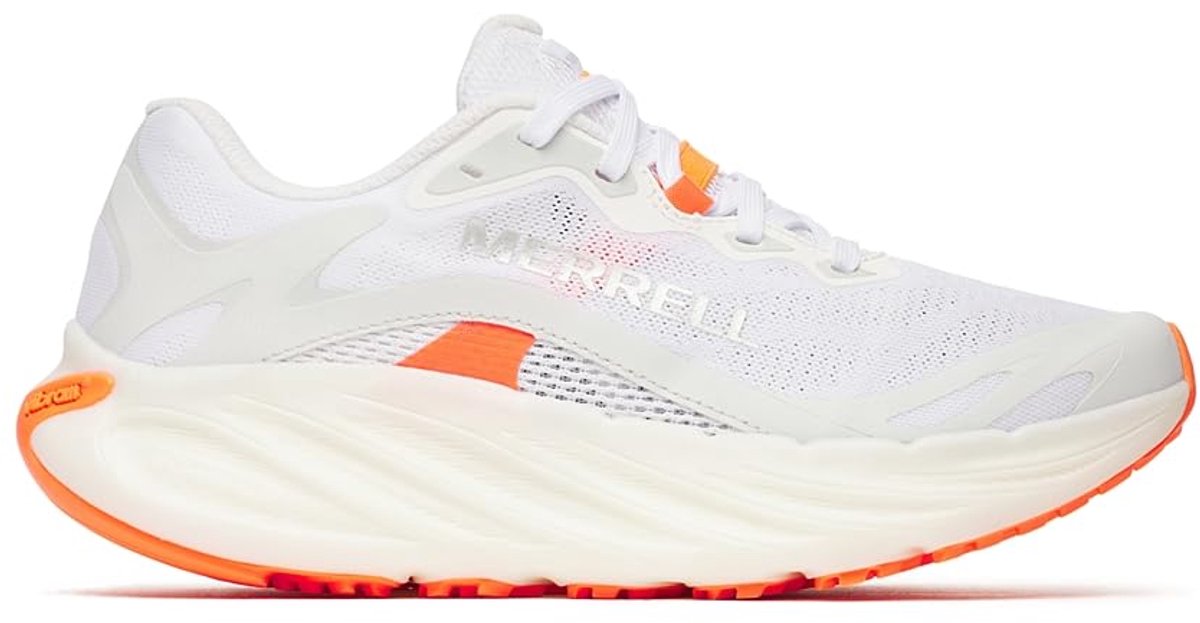 Merrell Promorph Dames Atletische Schoenen Wit