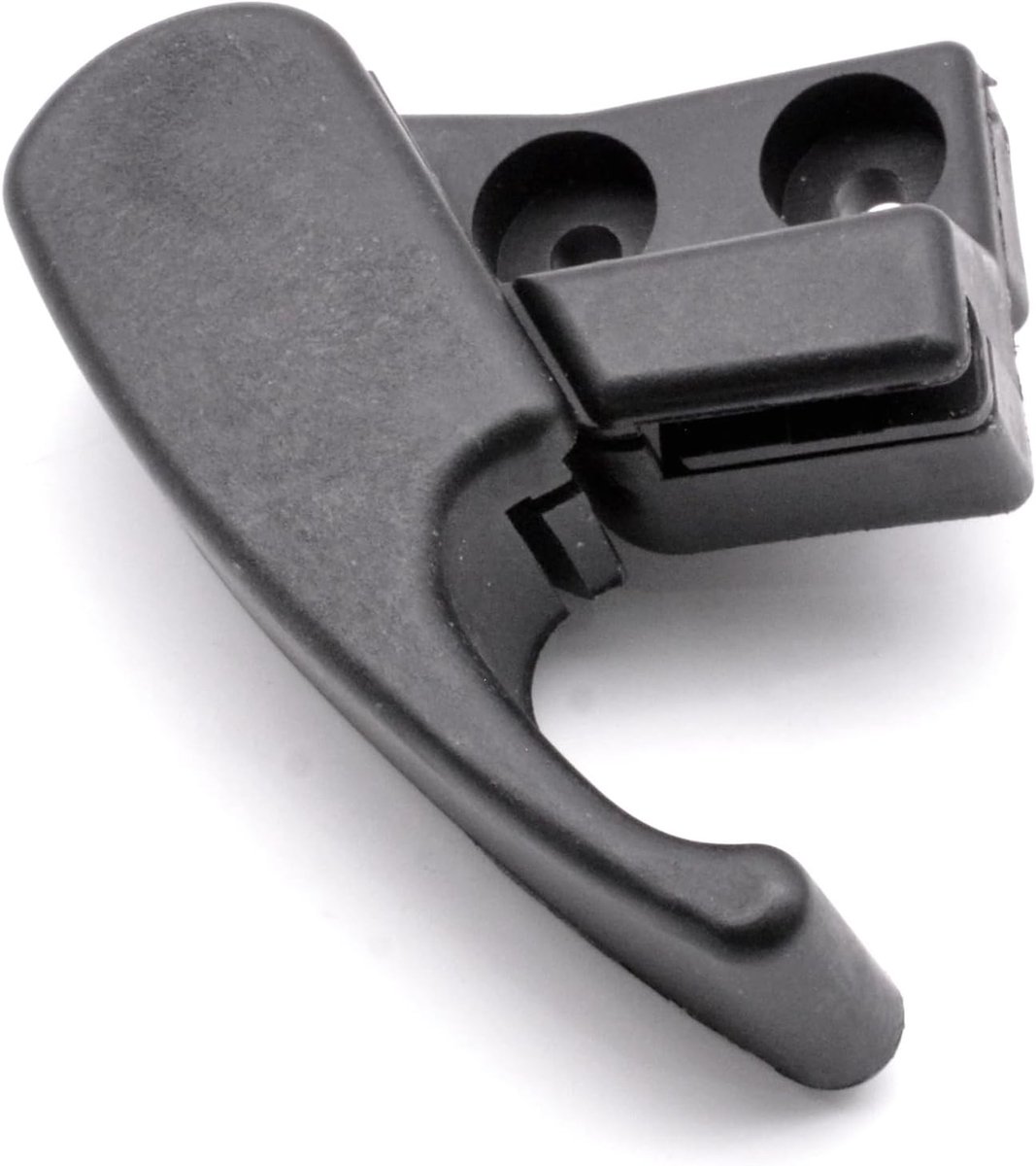 Bonnet Release Trekhaak voor VW Caddy, Golf MK3, Polo, Sharan, Vento, Audi A3, S3, RS3, TT, Skoda Octavia, Seat Alhambra, Cordoba, Ibiza, Inca, Leon, Toledo - 1H1823533, Hoogwaardige Kwaliteit, Eenvoudige Installatie, Betrouwbaar Gebruik