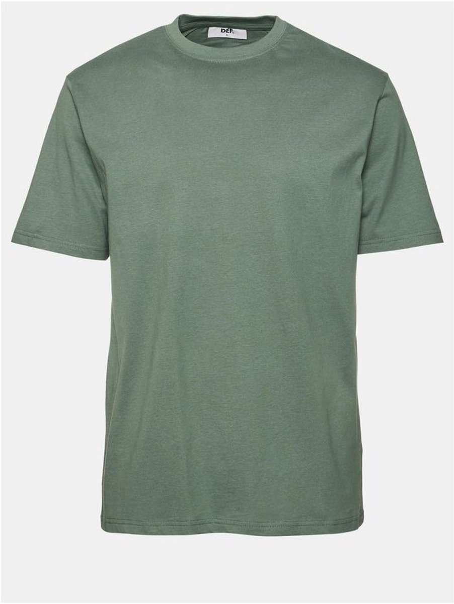 DEF Basic T-shirts DFTS242