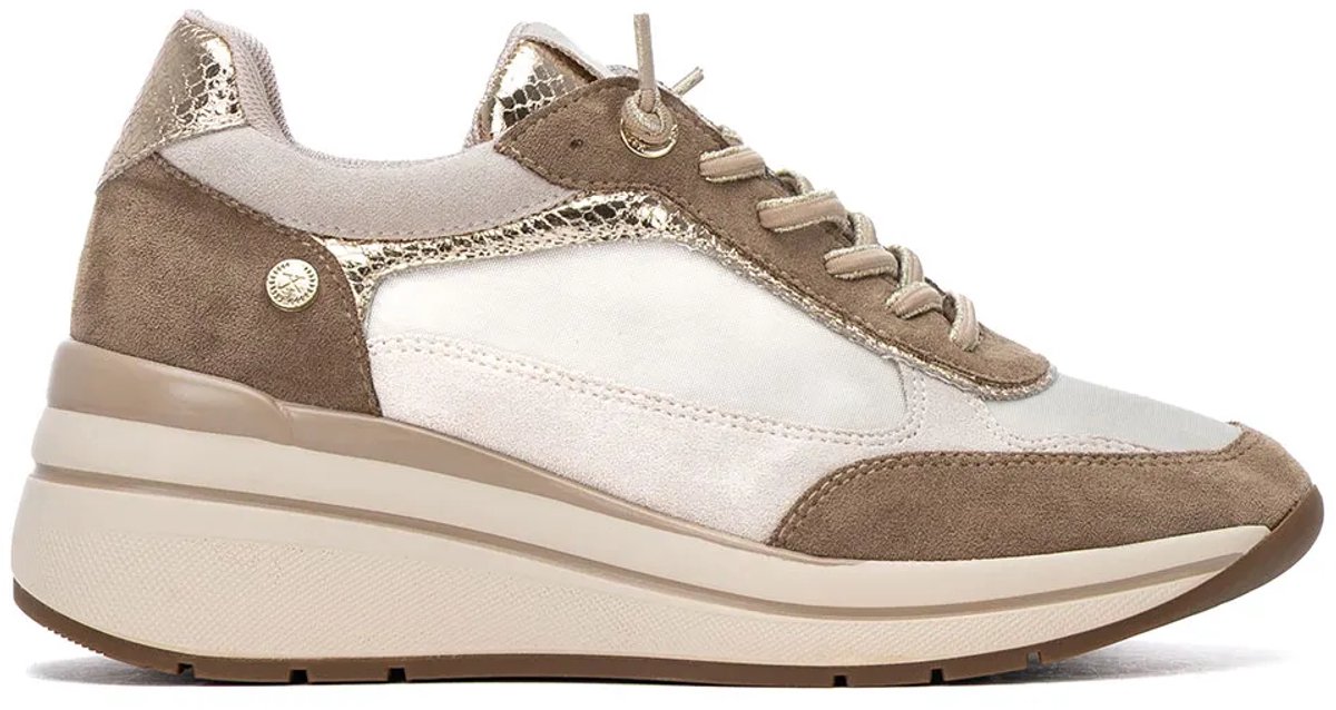 Xti 14617001 Schoenen Wit EU 36 Vrouw